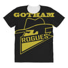 gotham All Over Women's T-shirt