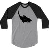 fahrie77 3/4 Sleeve Shirt