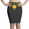 hyrule valley ranch Pencil Skirts