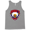 jobu's rum Tank Top