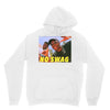 No Swag Unisex Hoodie