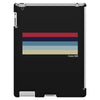 France 1990 iPad 3 and 4 Case