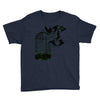 breaking through to freedom Youth Tee