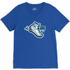 les baskets de data V-Neck Tee