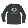 gotham city Long Sleeve Shirts