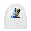 the purrfect gift Baby Beanies