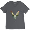 logan paul Maverick V-Neck Tee