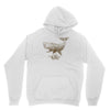 tea at 2,000 feet Youth Hoodie