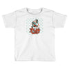 monrock Toddler T-shirt