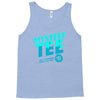 mystery tee Tank Top