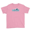 i joined the mile high club if that means tickling the pilot Youth Tee