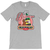funny rude  beaver liquors, ideal gift or birthday present. T-Shirt