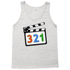 media player Tank Top
