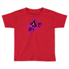haunter carnage mash up Toddler T-shirt