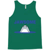 jawsome Tank Top