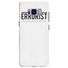 errors Samsung Galaxy S8 Plus Case