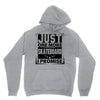 Just One More Skateboard I Promise Hoodie
