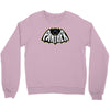 panther (2) Crewneck Sweatshirt