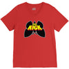 arthur vs V-Neck Tee