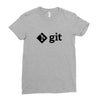 GIT IM FIT Ladies Fitted T-Shirt