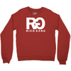 rich gang Crewneck Sweatshirt