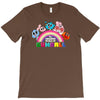 gumball's world T-Shirt