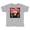 Romance Toddler T-shirt