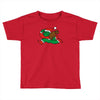 stealingchristmas2 Toddler T-shirt