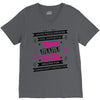 It's A Mimi Thing V-Neck Tee