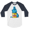 play toh 3/4 Sleeve Shirt