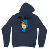 mr. blast Hoodie