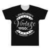 legendary vintage 1950 All Over Men's T-shirt