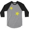 diddy kong 3/4 Sleeve Shirt