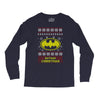 batman christmas Long Sleeve Shirts