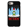 the legend of buddy iPhone 8