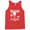 bernie sanders for president 2016 (2) Tank Top