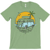 summer time T-Shirt