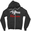 m41a puse rifle Zipper Hoodie