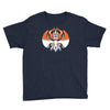 fire yang dragon Youth Tee