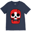 switzerland till i die V-Neck Tee