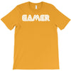 gamert   funny comic console gamers T-Shirt