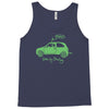 drive by Tank Top