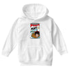 rufio Youth Hoodie