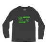 i lost an electron! t shirt Long Sleeve Shirts
