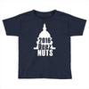 deez nuts for president 2016 Toddler T-shirt