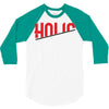 holic 3/4 Sleeve Shirt