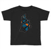 wild style dv Toddler T-shirt