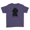 throne of games Youth Tee