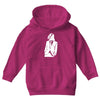 Vader Uniform Youth Hoodie