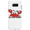 old and crabby Samsung Galaxy S8